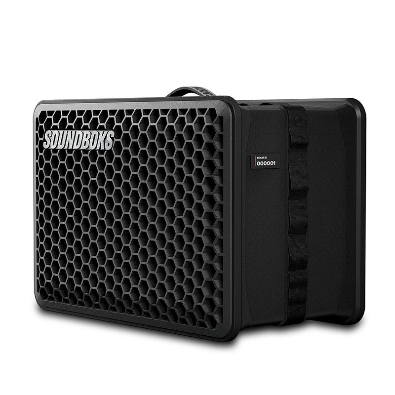 Soundboks Högtalare GO