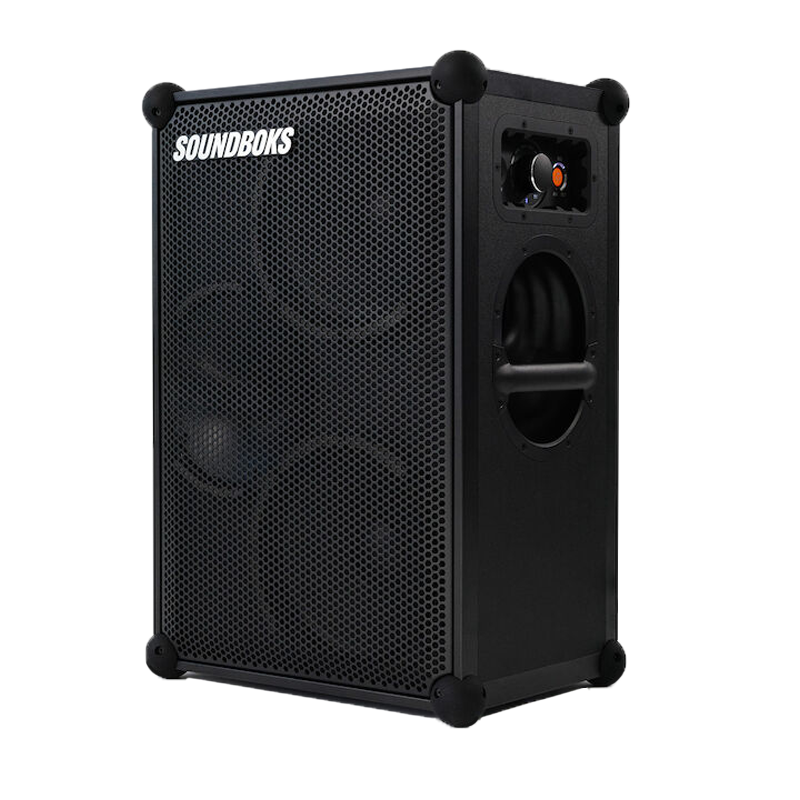 Soundboks högtalare