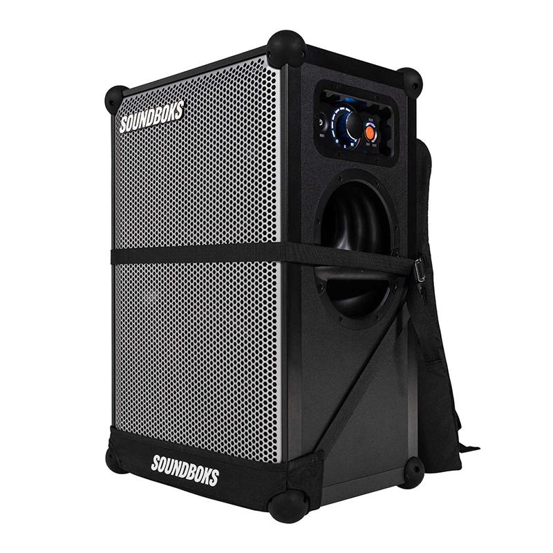 Soundboks Ryggsäck