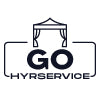 GO Hyrservice